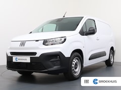 Fiat Doblò - 1.5 BlueHDi 130 S&S L2 | Achteruitrijcamera met 180° Area view | Airconditioning | Central