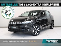 Dacia Sandero - 1.0 TCe 90 Expression | Camera | Stoelverwarming | Carplay/AndroidAuto |