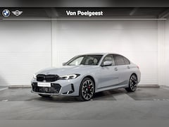 BMW 3-serie - Sedan 330e | M-Sport Pro | Comfort Pack | Driving Assistant | Hifi System | Comfort Access