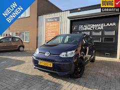 Volkswagen Up! - 1.0 BMT move up | SLECHTS 71.673 KM | 2E EIGENAAR | AIRCO | DAB | ELEK.PAKKET |