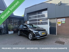 Audi Q4 e-tron - 40 Advanced edition 77 kWh SOH 94% *ALL-IN PRIJS