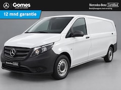 Mercedes-Benz Vito - 116 CDI Extra Lang