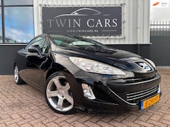Peugeot 308 CC - 1.6 THP Sport Pack Automaat leer