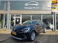 Renault Captur - Captur 1.0 TCe 90 Business Zen Navi/Cruise/PDC/Led/Keyless