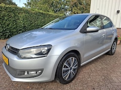 Volkswagen Polo - 1.4-16V AIRCO/CRUISE/CARPLAY NIEUWE APK 86PK