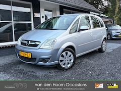 Opel Meriva - 1.6 AIRCO | CRUISE | TREKHAAK | NAP | 5DRS | EL RAMEN