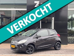 Ford Ka - 1.2 Titanium handel/ export