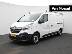 Renault Trafic - 2.0 dCi 120 T29 L2H1 Comfort | Imperial met ladderrol | Trekhaak |