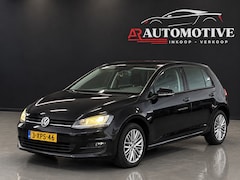 Volkswagen Golf - 1.2 TSI CUP Edition / Automaat