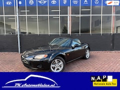 Mazda MX-5 - 1.8 Exclusive
