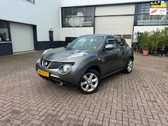Nissan Juke - 1.6 Acenta Eco Clima