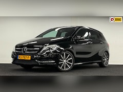 Mercedes-Benz B-klasse - 180 Ambition*Camera*Trekhaak*Stoelverwarming*Xenon