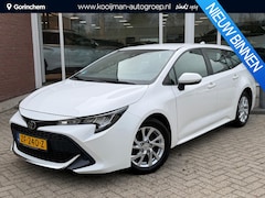 Toyota Corolla Touring Sports - 1.2 Turbo Comfort / Trekhaak / Nette auto