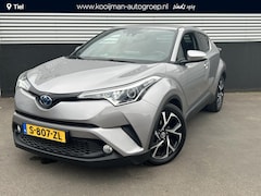 Toyota C-HR - 1.8 Hybrid Business Intro Stoelverwarming, Navigatie, Adaptieve cruise control