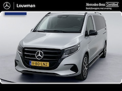 Mercedes-Benz Vito - 119 CDI Pro DC Extra lang 19 Inch Lichtmetaal Dubbele cabine Sidebars Dubbele Schuifdeur M