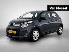 Citroën C1 - 1.0 e-VTi Selection