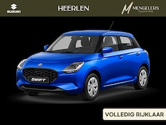 Suzuki Swift - 1.2 Comfort Smart Hybrid