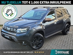 Dacia Duster - 1.0 TCe 100 ECO-G Extreme | Hoge Zit | Navigatie | 360° Camera | Climate Control | Dode Ho