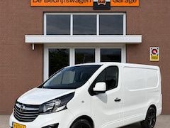 Opel Vivaro - 1.6 CDTI L1H1 Sport EcoFlex Euro 6 | 129, - per mnd |Trekhaak | Cruise Control | Navigatie