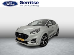 Ford Puma - 1.0 EcoBoost Hybrid ST-Line | Trekhaak | Panoramadak | Winterpack