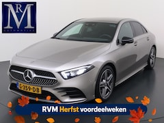 Mercedes-Benz A-klasse - 200 Business Solution VAN: € 26.900- VOOR: € 24.877, - UW HERFSTVOORDEEL: € 2.023, -| ORIG