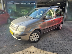 Fiat Panda - 1.2 Edizione Cool | 2E EIGENAAR | 3/6 OF 12MND GARANTIE | AIRCO | ELEC RAMEN | NW APK |