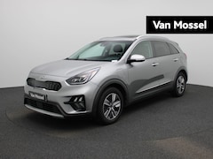 Kia Niro - 1.6 GDi PHEV ExecutiveLine | Schuif/Kanteldak | Lederen Bekleding | JBL Audio | Privacy Gl