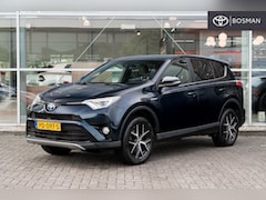 Toyota RAV4 - 2.5 Hybrid Style