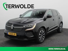 Renault Austral - techno E-Tech full hybrid 200 | Trekhaak | Stoelverw. | Massage-functie |