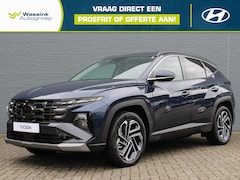 Hyundai Tucson - 1.6 T-GDI PHEV Premium Sky