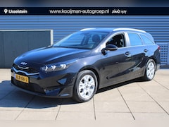 Kia Cee'd Sportswagon - Ceed 1.5 T-GDi DynamicLine carmera / navigatie / trekhaak