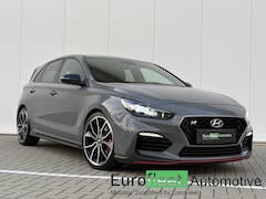 Hyundai i30 - 2.0 T-GDI N2 Performance | Keyless | DAB | Carplay | Stuur & stoelverwarming