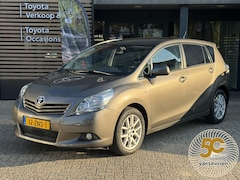 Toyota Verso - 1.8 VVT-i Business Titanium CAMERA TREKHAAK PANO LM-VELGEN