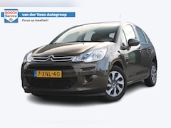 Citroën C3 - 1.0 VTi Attraction 30.423 KM | Radio | Lichte gebruiksschade, zie de foto’s voor een duide