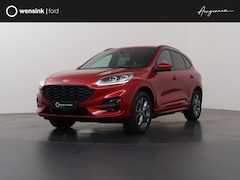 Ford Kuga - 2.5 PHEV ST-Line X | Adaptieve Cruise Control | Winterpakket | BLISS | B&O Audio | Elektr.