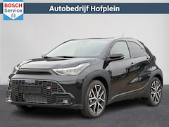 Toyota Aygo X - Hybrid 115 GR Sport JBL Audio | Nieuw| ACC | Clima | Camera| PDC voor+achter | Stoelverwar