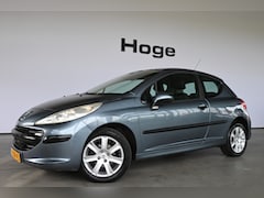Peugeot 207 - 1.4-16V XR Airco Elektrisch Pakket Lichtmetaal All in Prijs Inruil Mogelijk