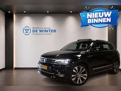 Volkswagen Tiguan - 1.5 TSI ACT Highline Business R