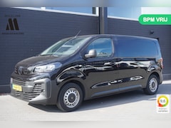 Peugeot Expert - 2.0 BlueHDi 145PK L2 Automaat EURO 6 - Airco - Cruise - Camera - € 20.950, - Excl