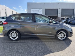 Ford C-Max - 2.0 Plug-in Hybrid Titanium Plus Super mooie auto