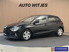 Hyundai i20 - 1.0 T-GDI 100PK Comfort | Carplay | Camera | Armsteun | Stoel- & Stuurverw. | Incl. garant