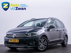 Volkswagen Golf Sportsvan - 1.2 TSI Highline ACC|PDC|Navi