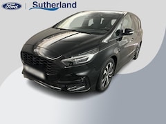 Ford S-Max - 2.5 Duratec FHEV ST-Line 7-Sitzer 190pk | Winter Pack | Adaptieve Cruise Control | Panoram