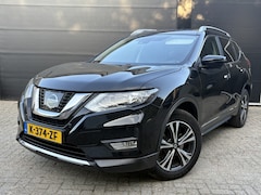 Nissan X-Trail - 1.6 DIG-T N-Connecta 7p. | Schuifdak | Trekhaak