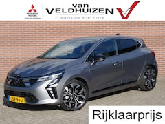 Mitsubishi Colt - 1.6 HEV Intense+ | adaptieve cruisecontrole | blind spot warning