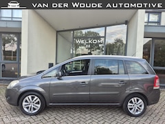 Opel Zafira - 1.8 Selection 2010|7persoons|Airco|Cruise