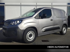 Citroën ë-Berlingo - 136 L1 50 kWh | Cruise Control | Achteruitrijcamera | Stoelverwarming | Trekhaak