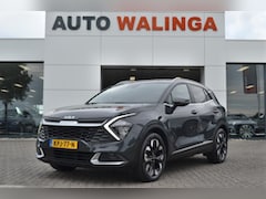 Kia Sportage - 1.6 T-GDi Plug-in Hybrid AWD DynamicLine Achteruitrij camera | Stuur en stoel verw. v+a |