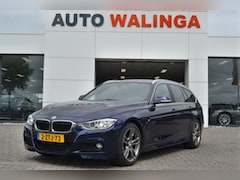 BMW 3-serie Touring - 320i M Sportpakket | Navigatie | Trekhaak | Bi Xenon |