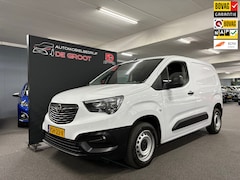 Opel Combo - 1.5D L1H1 Standaard/ NL auto/ Eerste eigenaar/ Vaste trekhaak